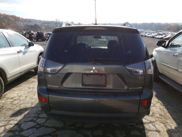 Photo 5 VIN: JA4LT31W69Z009040 - MITSUBISHI OUTLANDER 