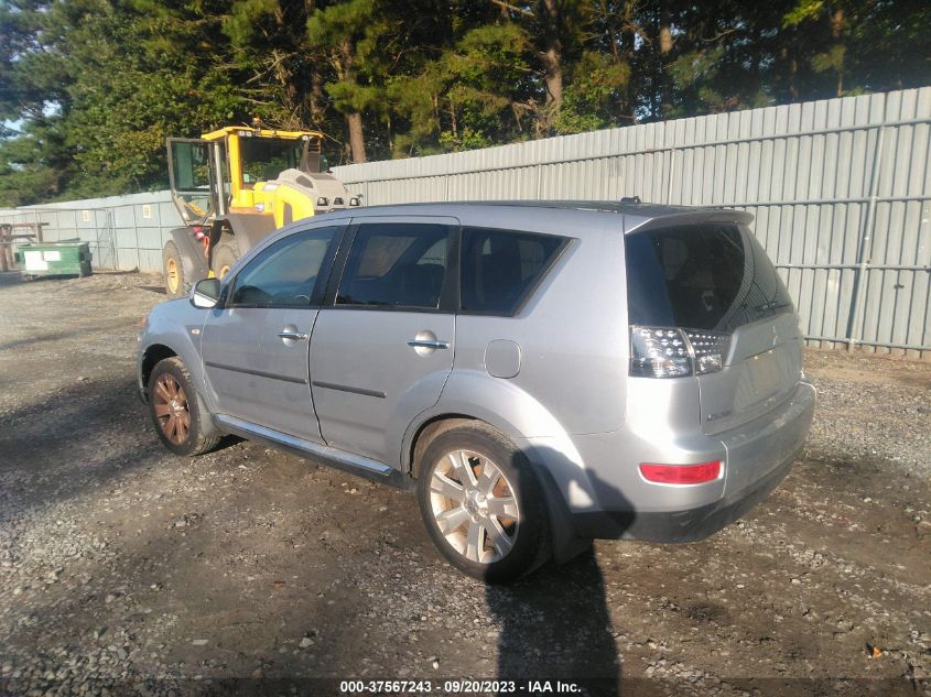 Photo 2 VIN: JA4LT31W98Z010343 - MITSUBISHI OUTLANDER 