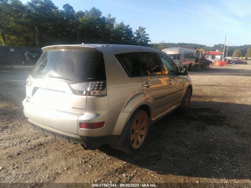 Photo 3 VIN: JA4LT31W98Z010343 - MITSUBISHI OUTLANDER 