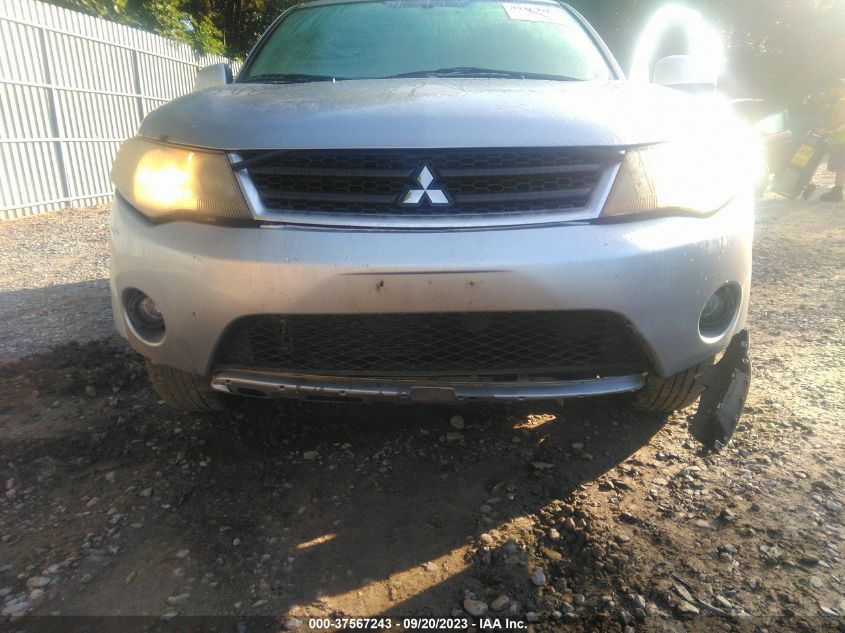 Photo 5 VIN: JA4LT31W98Z010343 - MITSUBISHI OUTLANDER 