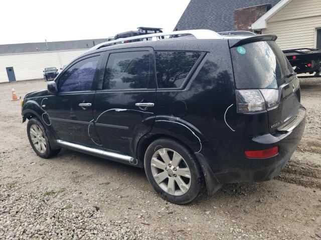 Photo 1 VIN: JA4LT31W98Z015106 - MITSUBISHI OUTLANDER 