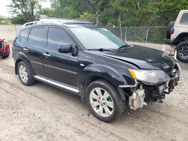 Photo 3 VIN: JA4LT31W98Z015106 - MITSUBISHI OUTLANDER 