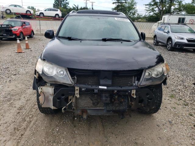 Photo 4 VIN: JA4LT31W98Z015106 - MITSUBISHI OUTLANDER 