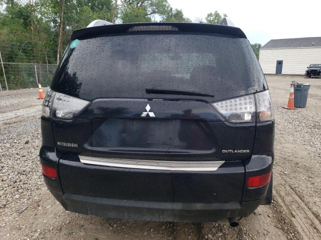 Photo 5 VIN: JA4LT31W98Z015106 - MITSUBISHI OUTLANDER 