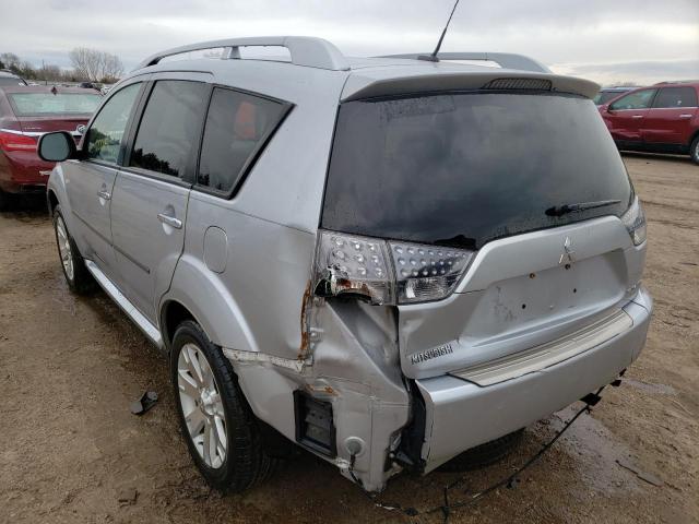 Photo 2 VIN: JA4LT31W98Z015915 - MITSUBISHI OUTLANDER 