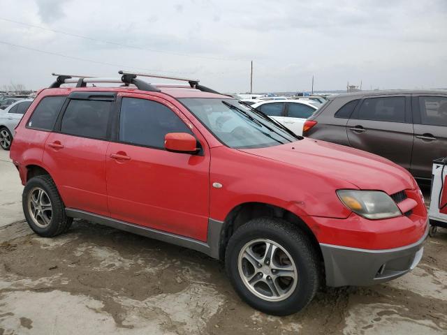 Photo 3 VIN: JA4LX31F16U073600 - MITSUBISHI OUTLANDER 