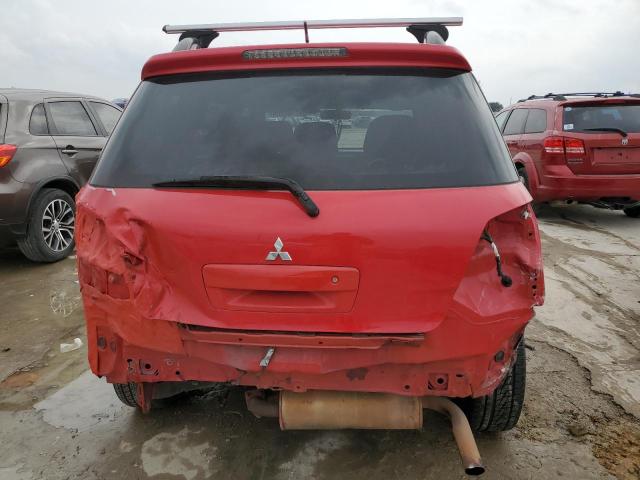 Photo 5 VIN: JA4LX31F16U073600 - MITSUBISHI OUTLANDER 