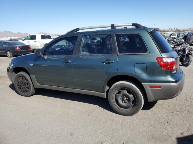 Photo 1 VIN: JA4LX31F26U011557 - MITSUBISHI OUTLANDER 