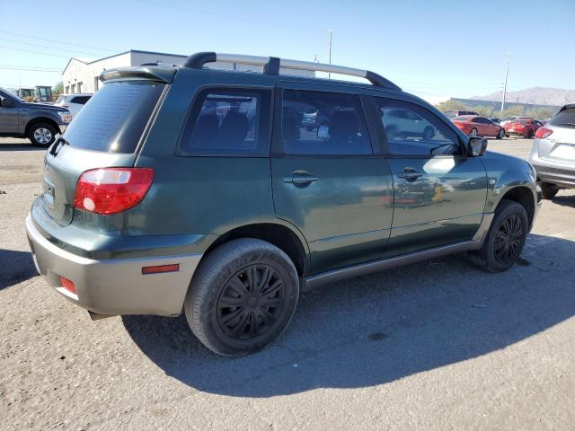 Photo 2 VIN: JA4LX31F26U011557 - MITSUBISHI OUTLANDER 