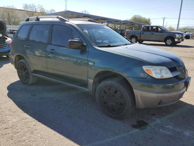 Photo 3 VIN: JA4LX31F26U011557 - MITSUBISHI OUTLANDER 