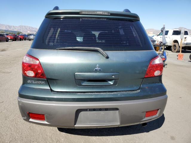 Photo 5 VIN: JA4LX31F26U011557 - MITSUBISHI OUTLANDER 