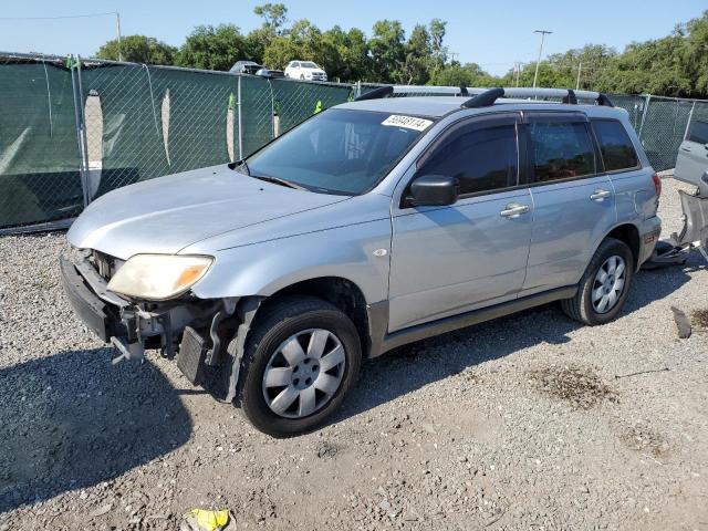 Photo 0 VIN: JA4LX31F35U050429 - MITSUBISHI OUTLANDER 