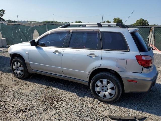 Photo 1 VIN: JA4LX31F35U050429 - MITSUBISHI OUTLANDER 