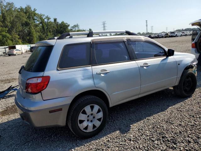 Photo 2 VIN: JA4LX31F35U050429 - MITSUBISHI OUTLANDER 