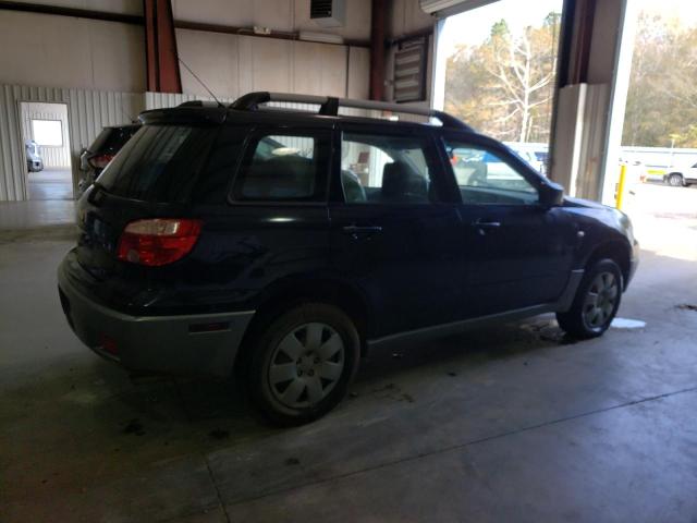 Photo 2 VIN: JA4LX31F36U002253 - MITSUBISHI OUTLANDER 