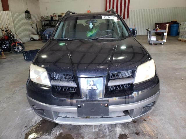 Photo 4 VIN: JA4LX31F36U002253 - MITSUBISHI OUTLANDER 