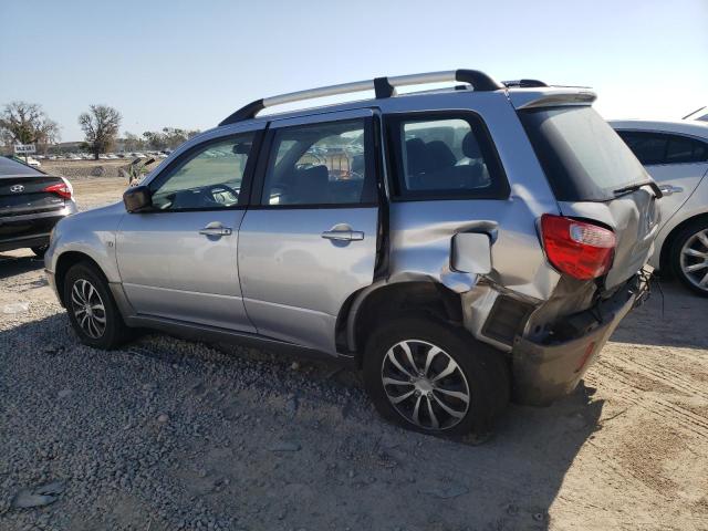 Photo 1 VIN: JA4LX31F36U027069 - MITSUBISHI OUTLANDER 