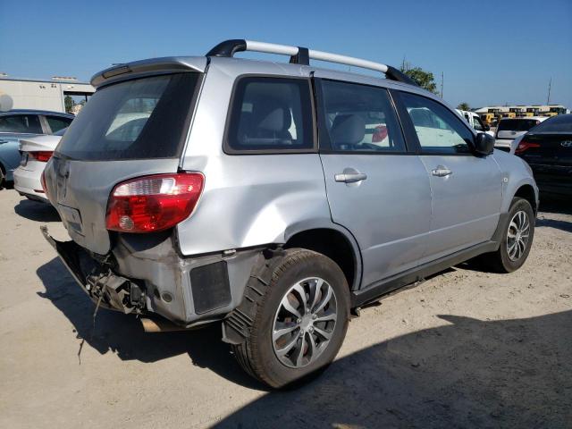 Photo 2 VIN: JA4LX31F36U027069 - MITSUBISHI OUTLANDER 