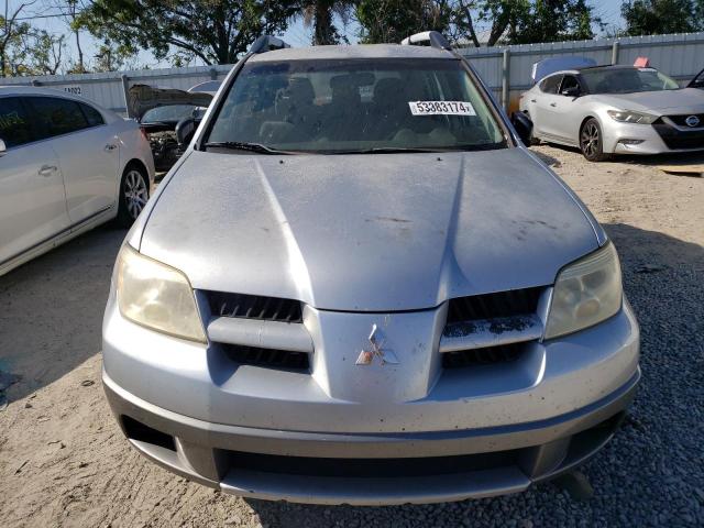 Photo 4 VIN: JA4LX31F36U027069 - MITSUBISHI OUTLANDER 