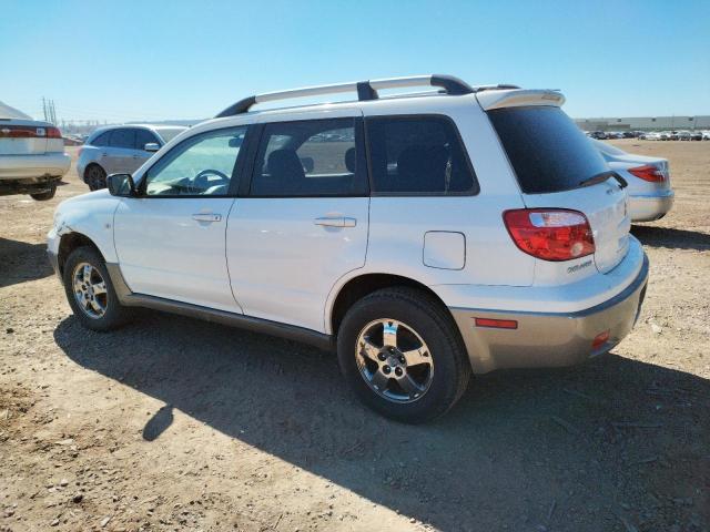 Photo 1 VIN: JA4LX31F46U037805 - MITSUBISHI OUTLANDER 