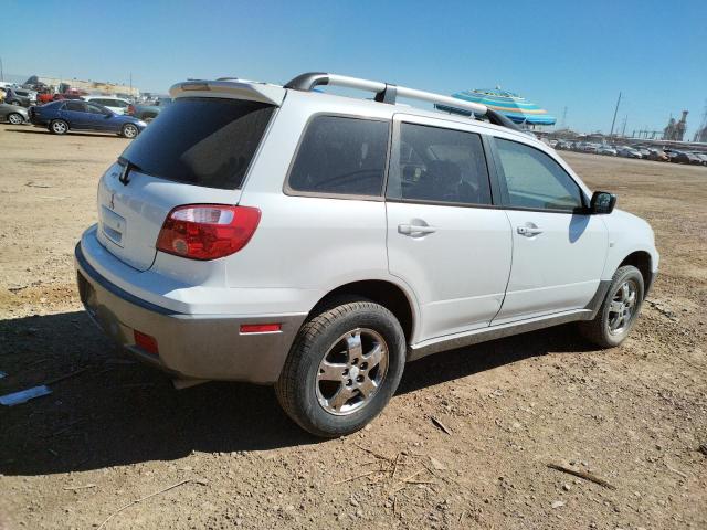 Photo 2 VIN: JA4LX31F46U037805 - MITSUBISHI OUTLANDER 