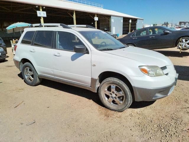 Photo 3 VIN: JA4LX31F46U037805 - MITSUBISHI OUTLANDER 