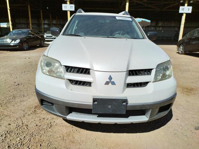 Photo 4 VIN: JA4LX31F46U037805 - MITSUBISHI OUTLANDER 