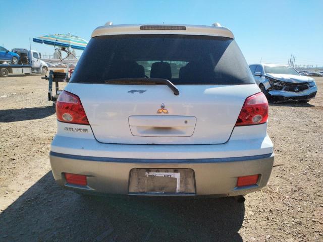 Photo 5 VIN: JA4LX31F46U037805 - MITSUBISHI OUTLANDER 