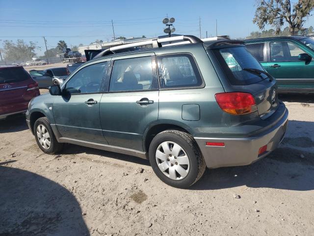 Photo 1 VIN: JA4LX31F54U003188 - MITSUBISHI OUTLANDER 