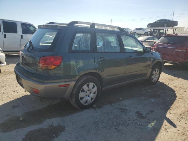 Photo 2 VIN: JA4LX31F54U003188 - MITSUBISHI OUTLANDER 