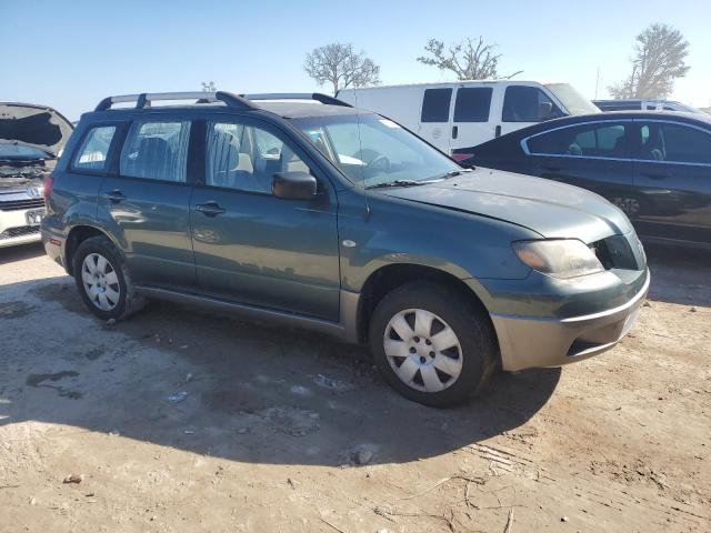 Photo 3 VIN: JA4LX31F54U003188 - MITSUBISHI OUTLANDER 