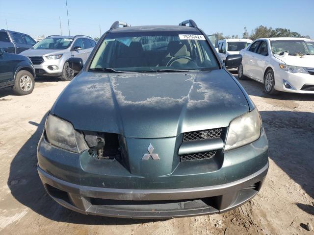 Photo 4 VIN: JA4LX31F54U003188 - MITSUBISHI OUTLANDER 