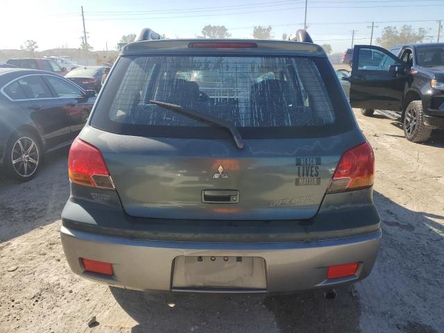 Photo 5 VIN: JA4LX31F54U003188 - MITSUBISHI OUTLANDER 