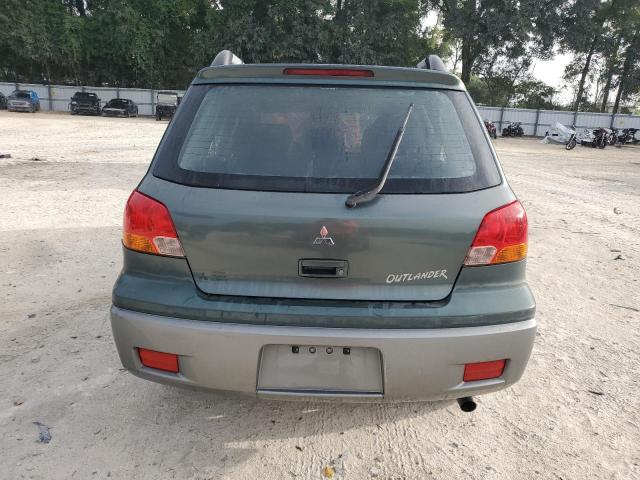 Photo 5 VIN: JA4LX31F54U049765 - MITSUBISHI OUTLANDER 