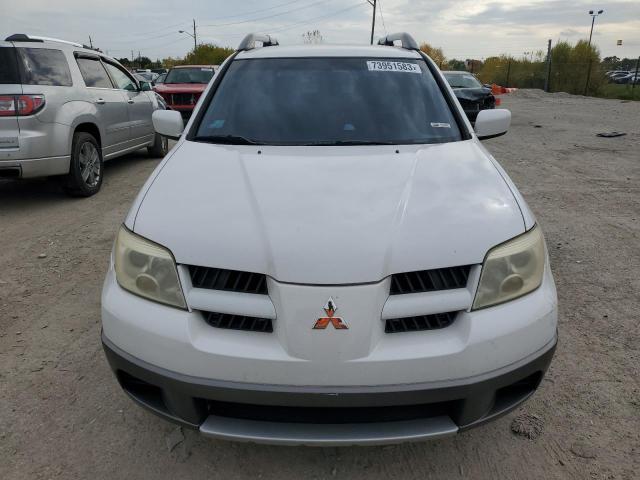 Photo 4 VIN: JA4LX31F55U005878 - MITSUBISHI OUTLANDER 