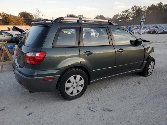 Photo 2 VIN: JA4LX31F55U007095 - MITSUBISHI OUTLANDER 