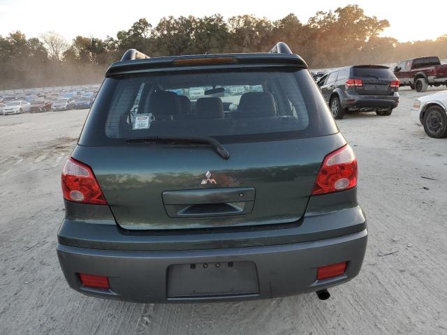 Photo 5 VIN: JA4LX31F55U007095 - MITSUBISHI OUTLANDER 