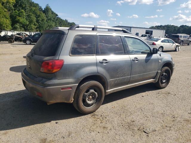 Photo 2 VIN: JA4LX31F64U002437 - MITSUBISHI OUTLANDER 