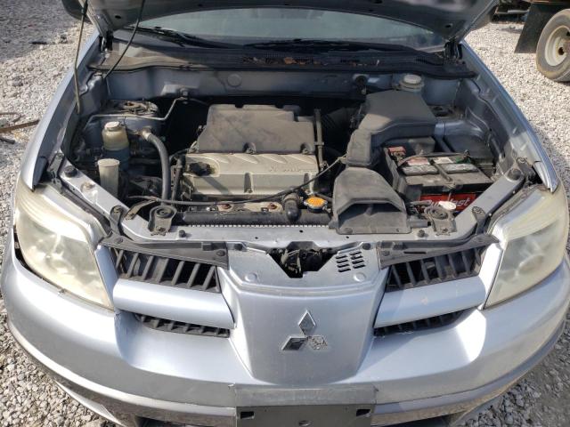 Photo 6 VIN: JA4LX31F65U042776 - MITSUBISHI OUTLANDER 