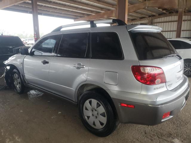 Photo 1 VIN: JA4LX31F66U026580 - MITSUBISHI OUTLANDER 