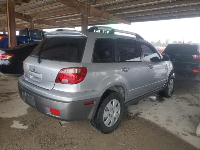 Photo 2 VIN: JA4LX31F66U026580 - MITSUBISHI OUTLANDER 