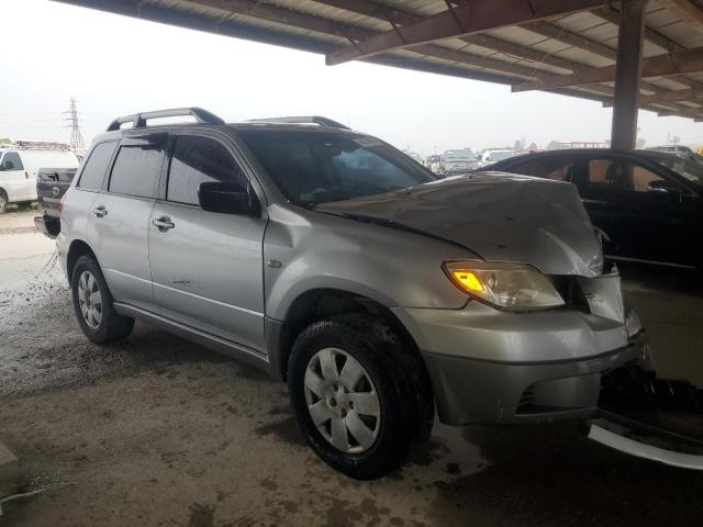 Photo 3 VIN: JA4LX31F66U026580 - MITSUBISHI OUTLANDER 