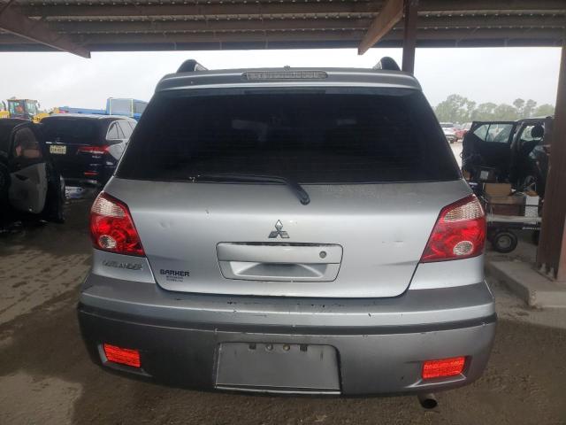 Photo 5 VIN: JA4LX31F66U026580 - MITSUBISHI OUTLANDER 