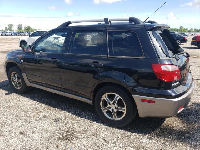 Photo 1 VIN: JA4LX31F75U600750 - MITSUBISHI OUTLANDER 