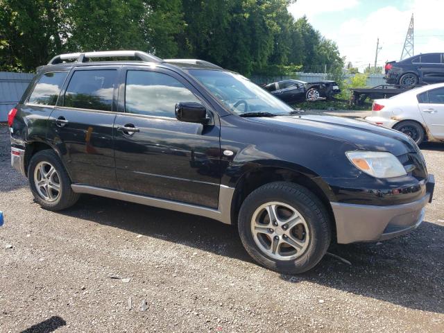 Photo 3 VIN: JA4LX31F75U600750 - MITSUBISHI OUTLANDER 