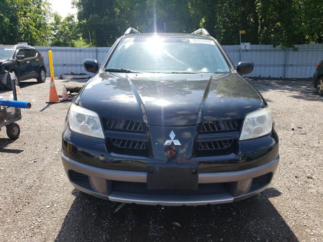 Photo 4 VIN: JA4LX31F75U600750 - MITSUBISHI OUTLANDER 