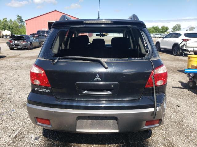 Photo 5 VIN: JA4LX31F75U600750 - MITSUBISHI OUTLANDER 