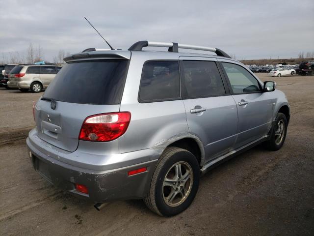 Photo 2 VIN: JA4LX31F75U601574 - MITSUBISHI OUTLANDER 