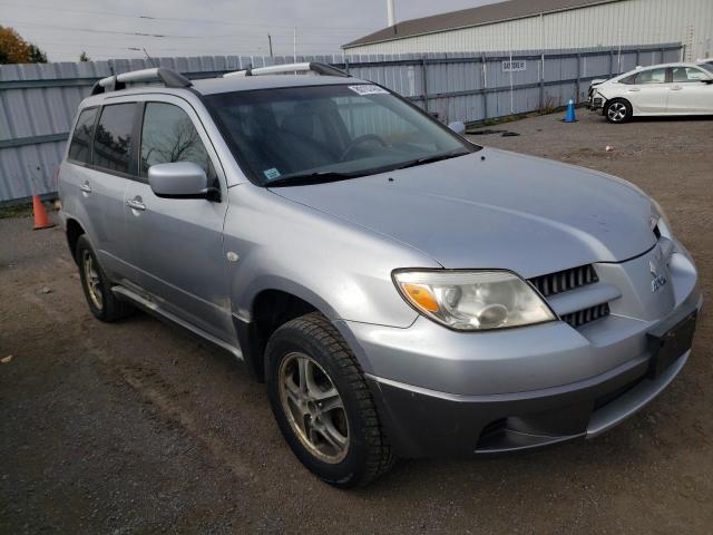 Photo 3 VIN: JA4LX31F75U601574 - MITSUBISHI OUTLANDER 