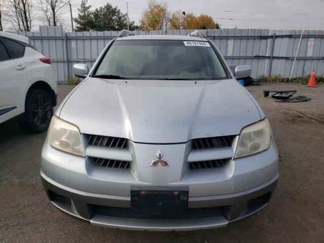 Photo 4 VIN: JA4LX31F75U601574 - MITSUBISHI OUTLANDER 